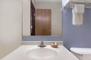 Мотель Super 8 By Wyndham Farmville