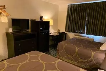 Motel Super 8 By Wyndham Shakopee