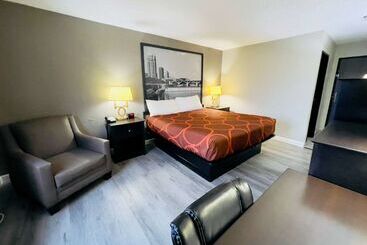 Motel Super 8 By Wyndham Shakopee