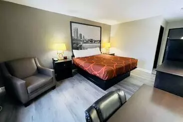 汽车旅馆  Super 8 By Wyndham Shakopee