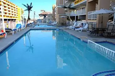 Surf Song Motel