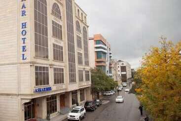 Ascar Hotel Baku