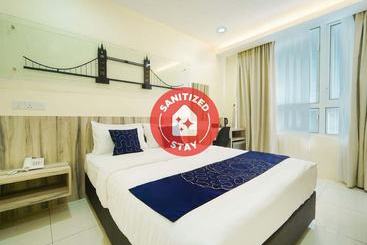 Avatel Bukit Mertajam By Cocotel Powered By Fave