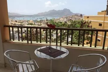 ベッドアンドブレックファースト Vannilla Residencial