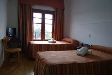 Hostal Restaurante El Quijote