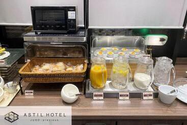 Astil Hotel Juso Precious