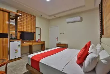 ホテル Blue Diamond