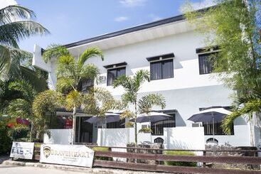 فندق Braveheart Residency