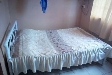 בית מלון כפרי Embu Prime