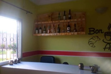 Hôtel Hôtel Regional