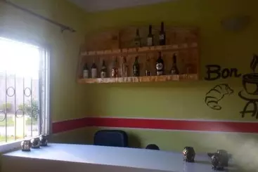 Hotel Hôtel Regional