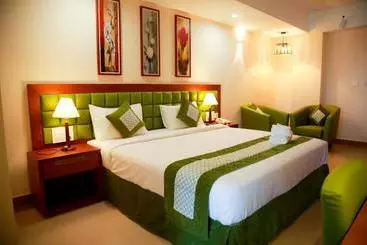 Hotel The Times