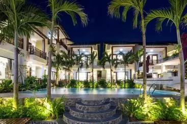 هتل Melica Resort & Spa Phu Quoc