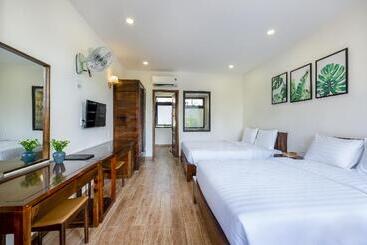 هتل Melica Resort & Spa Phu Quoc