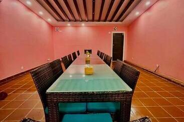 هتل Pahan Chhen Boutique