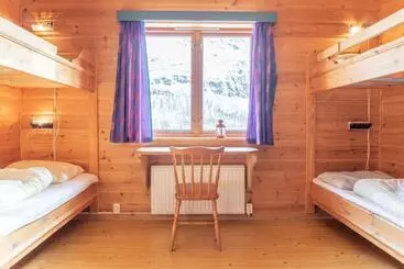 Mjølfjell Ungdomsherberge