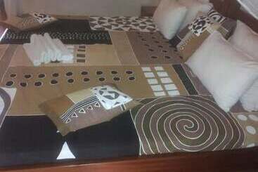 پانسیون Airport Guesthouse