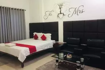 ペンション Ez Guesthouse