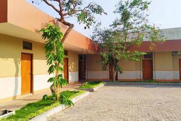 Panzió Griya Alisha