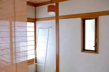 ペンション Imi Ola House