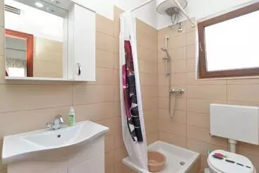 Turist apartmanları Apartment Mile 1249