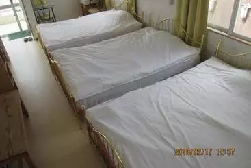 Hôtel Ken Hostel