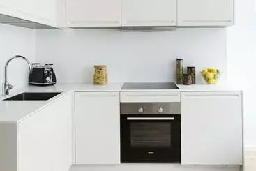 Apartament The Nordic Collection Iii