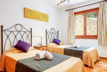 별장 Villa Bella Vista