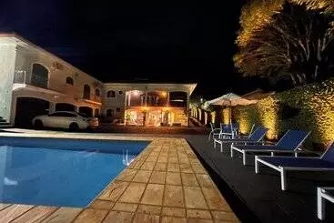 Otel Dom Ravello