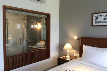 هتل Hoian Tranquil Lodge  Chon Binh Yen