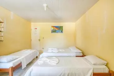 Hotel Pousada Flor Da Primavera By Oyo Rooms