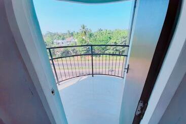 هتل Rachana Palace