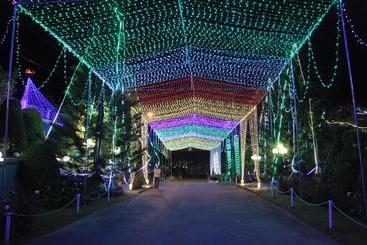 پانسیون Hoang My Guesthouse