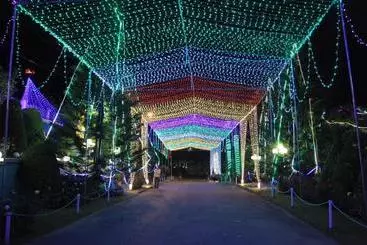 پانسیون Hoang My Guesthouse