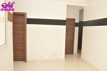 پانسیون Résidences Yama