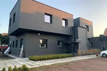 ペンション Wygodne Pokoje H114