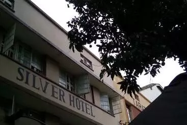 Silver Hotel Kisumu