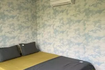 Thu Huynh Homestay   Hostel