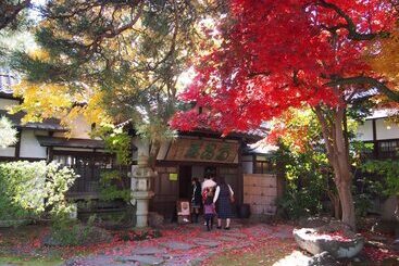 Albergue Tototo Morioka