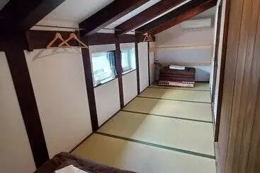 Vandrarhem Tototo Morioka