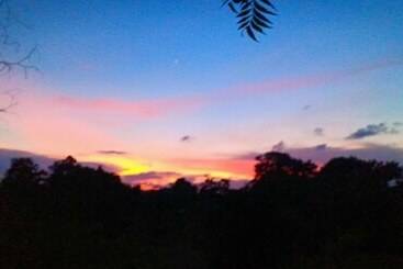 Fresco Lion Villa Hostel