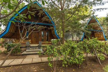 هتل Gili Indah Resort By Oyo Rooms