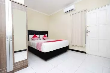 Hotel Kostel Wood By Oyo Rooms