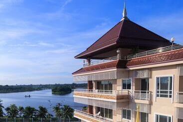 فندق Kwanruen Park