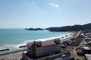 酒店 Riviera Shishikui