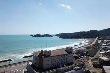 ホテル Riviera Shishikui