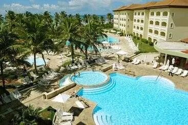 ホテル Sauipe Sol Grand Premium – All Inclusive