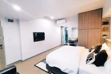 Hotel Star Sukhumvit