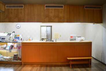 ホテル The Gran Resort Elegante Karuizawa