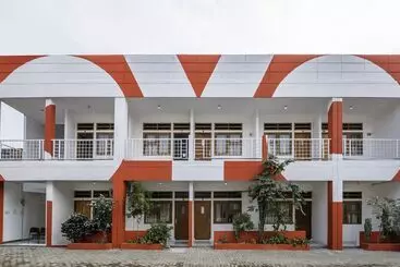 Hotel Wisma Fisio By Oyo Rooms